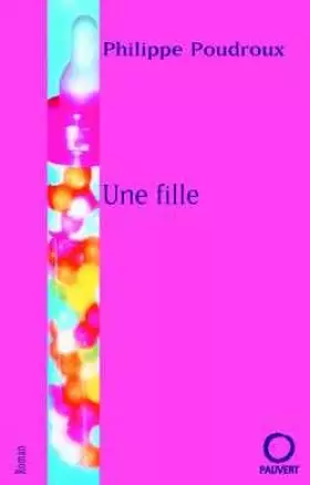 Couverture du produit · Une fille