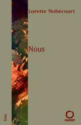 Couverture du produit · Nous