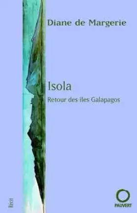 Couverture du produit · Isola
