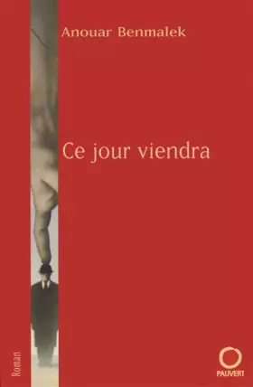 Couverture du produit · Ce jour viendra