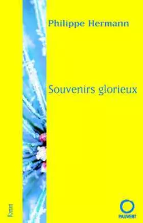 Couverture du produit · Souvenirs glorieux