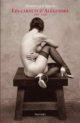 Couverture du produit · Les carnets d'Alexandra