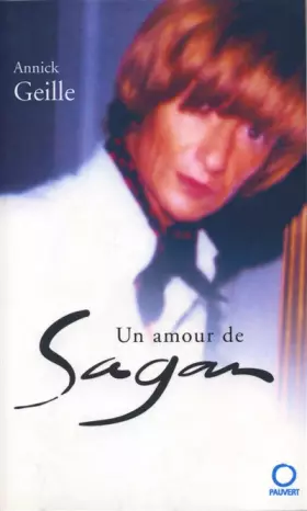 Couverture du produit · Un amour de Sagan
