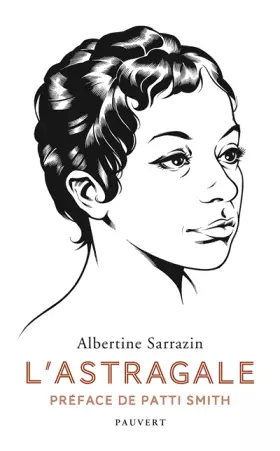 Couverture du produit · L'Astragale