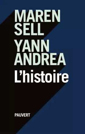 Couverture du produit · L'Histoire