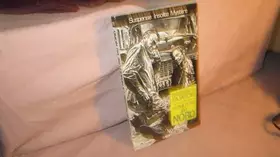 Couverture du produit · Nébuleuse du Nord
