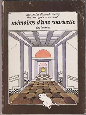 Couverture du produit · Memoires d'une souricette