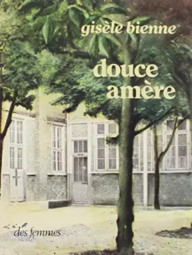 Couverture du produit · Douce amère