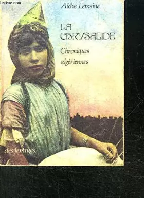 Couverture du produit · La chrysalide                                                                                 060796