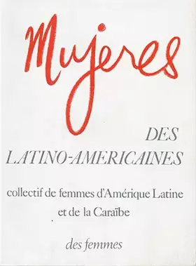 Couverture du produit · Des Latino-Américaines