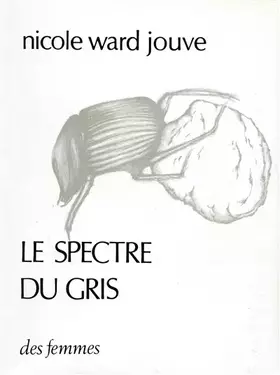 Couverture du produit · Le spectre du gris