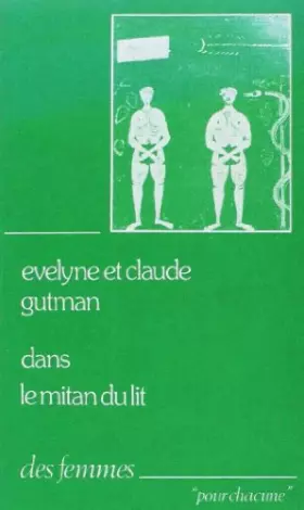 Couverture du produit · Dans le mitan du lit