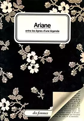 Couverture du produit · Ariane, entre les lignes d'une légende