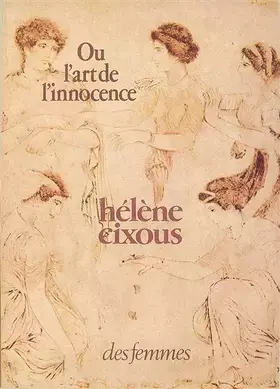 Couverture du produit · Ou l'art de l'innocence