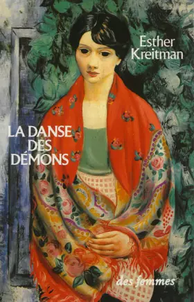 Couverture du produit · La danse des démons