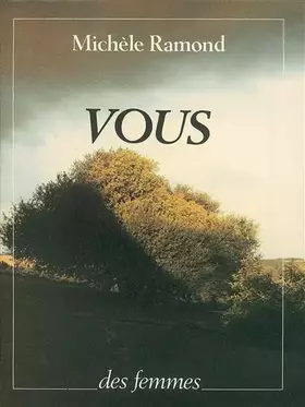 Couverture du produit · Vous