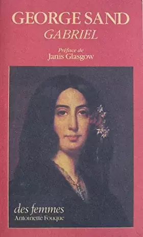 Couverture du produit · Gabriel