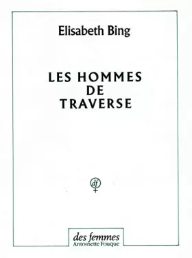 Couverture du produit · Les hommes de traverse