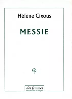 Couverture du produit · Messie