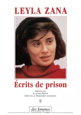 Couverture du produit · Ecrits de prison