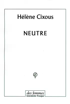 Couverture du produit · Neutre