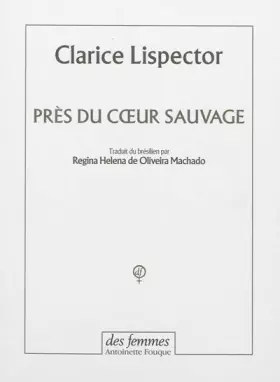 Couverture du produit · PRES DU COEUR SAUVAGE