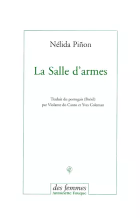 Couverture du produit · La Salle d'armes