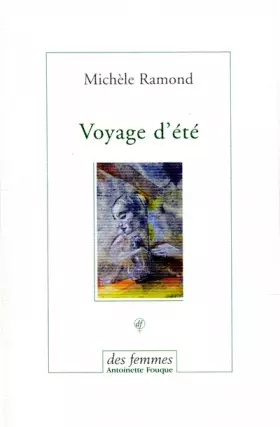 Couverture du produit · Voyage d'été