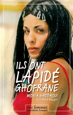 Couverture du produit · Ils ont lapidé Ghofrane
