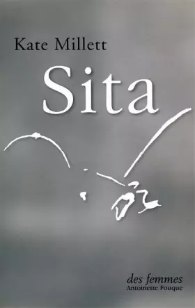 Couverture du produit · Sita