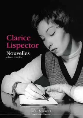 Couverture du produit · Nouvelles