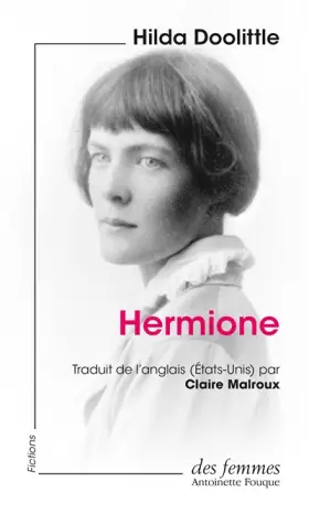 Couverture du produit · Hermione (éd. poche)