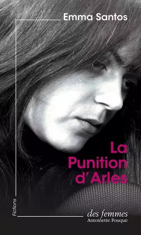 Couverture du produit · La Punition d'Arles