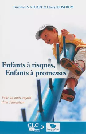 Couverture du produit · Enfants à risques, enfants à promesses