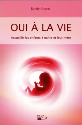 Couverture du produit · Oui à la vie