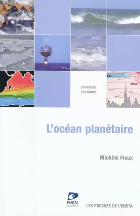 Couverture du produit · L'océan planétaire