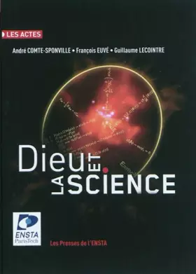 Couverture du produit · Dieu et la science