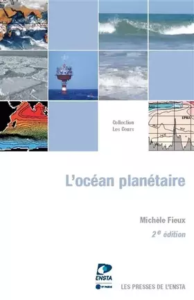 Couverture du produit · L'océan planétaire