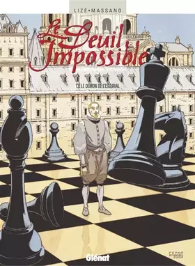 Couverture du produit · Le Deuil impossible, tome 2