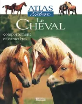 Couverture du produit · Le Cheval