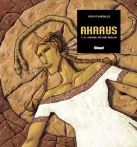 Couverture du produit · Akarus, tome 2