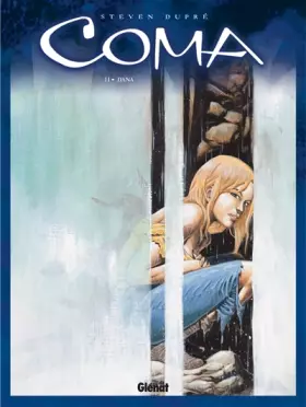 Couverture du produit · Coma, tome 2