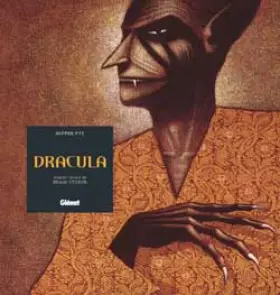 Couverture du produit · Dracula, tome 1