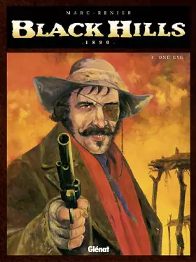 Couverture du produit · Black hills - Tome 4: One Eye