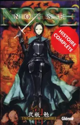Couverture du produit · Noise, tome 1