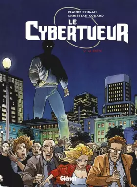 Couverture du produit · Le Cybertueur, tome 5