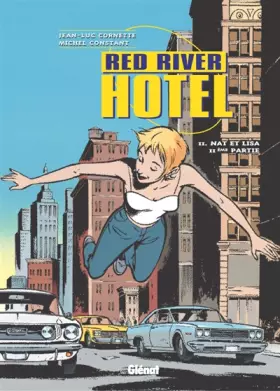 Couverture du produit · Red River Hotel, tome 2