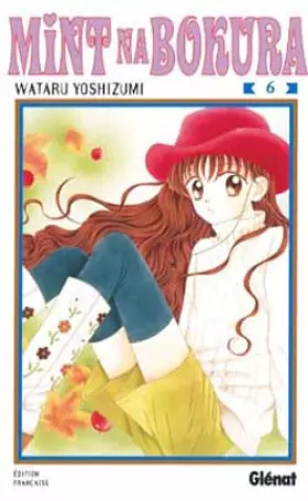 Couverture du produit · Mint Na Bokura - Tome 06