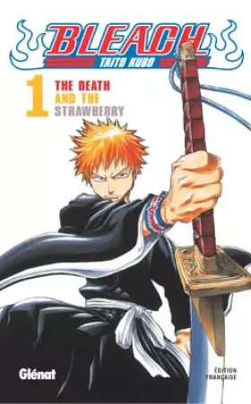 Couverture du produit · Bleach Vol.1