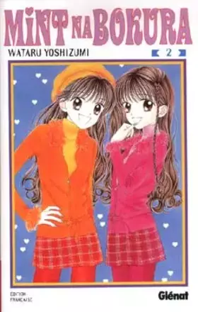 Couverture du produit · Mint na bokura Vol.2